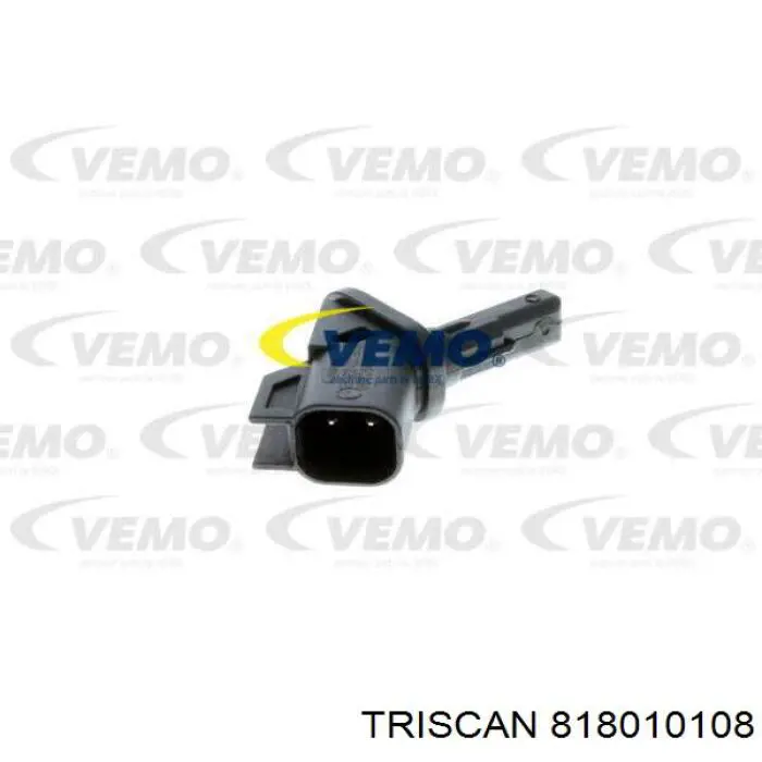 Sensor ABS delantero Volvo V40 525, 526