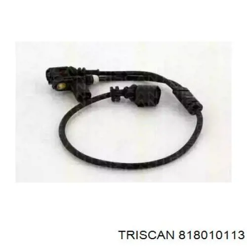 818010113 Triscan sensor abs delantero