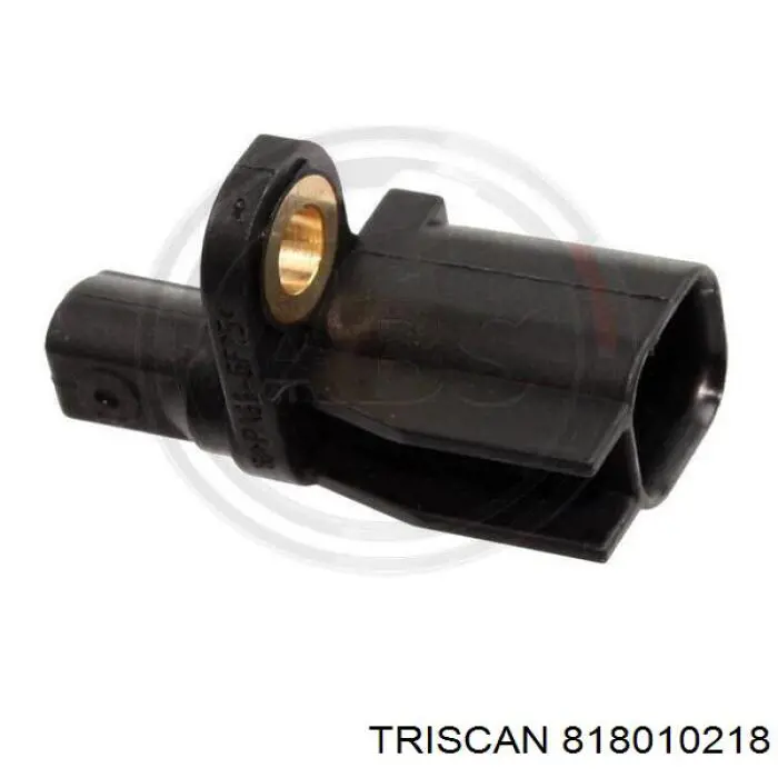 818010218 Triscan sensor abs trasero