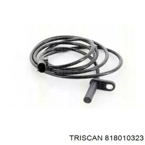 Comprar A906540111764 Mercedes Sensor ABS trasero izquierdo