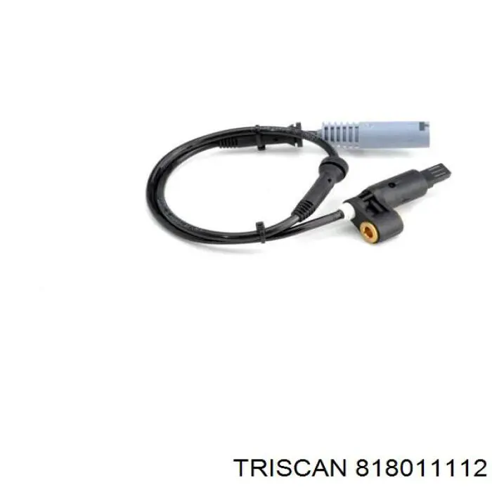 Comprar A2C59512225Z Continental/Siemens Sensor ABS delantero derecho