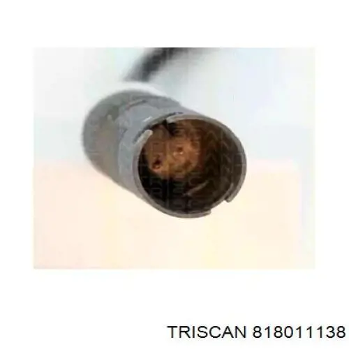 818011138 Triscan sensor abs trasero