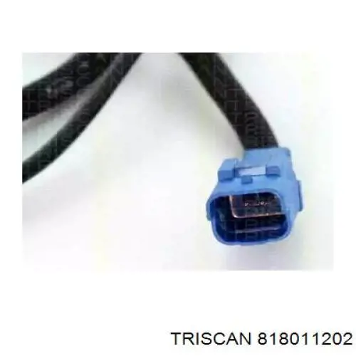818011202 Triscan sensor abs trasero
