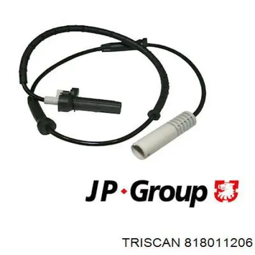 5015-0034 Profit sensor abs trasero