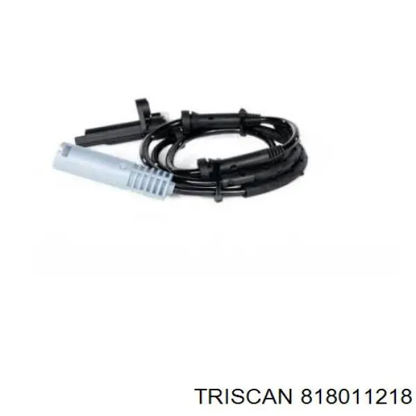 8180 11218 Triscan sensor abs trasero