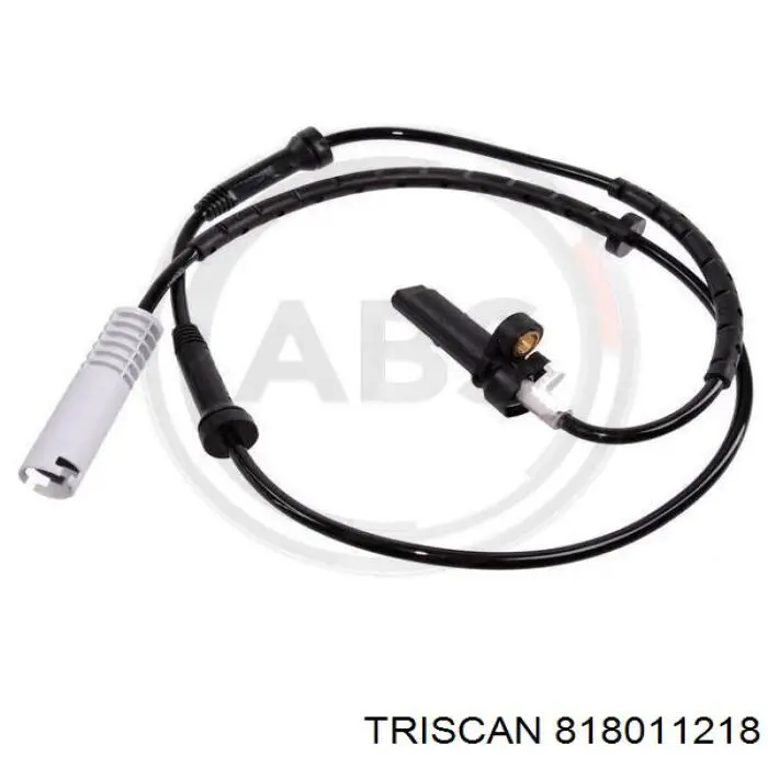 34521163957 BMW Sensor ABS trasero