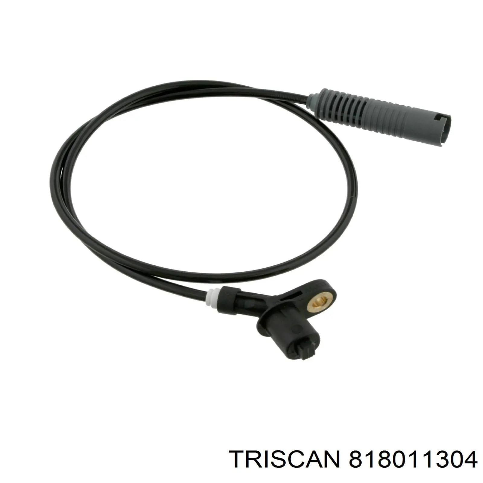 818011304 Triscan sensor abs trasero