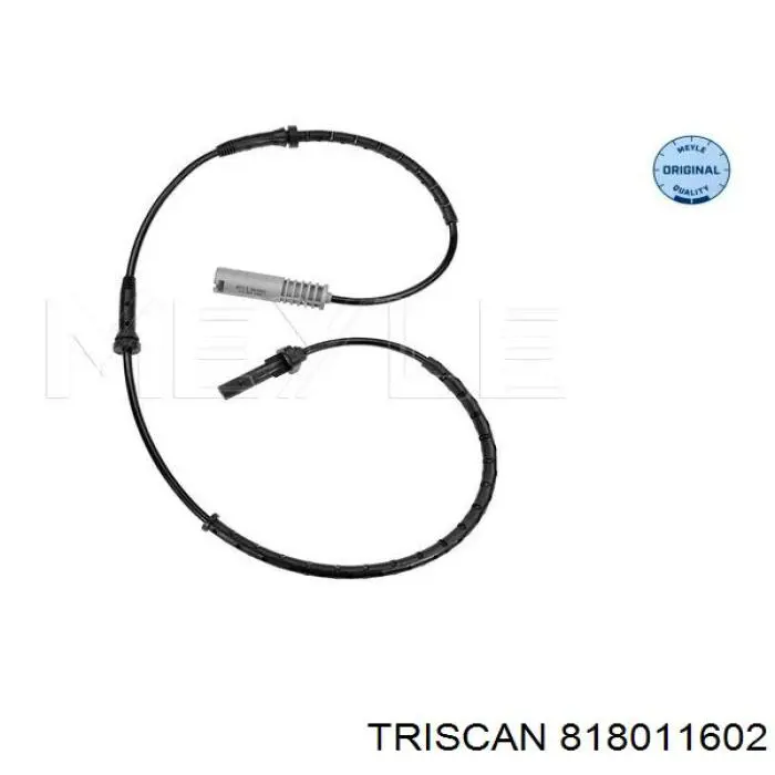 HCA-BM-038 NTY sensor abs trasero