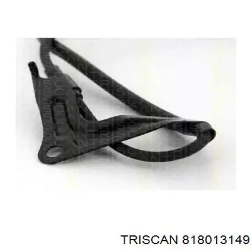 8180 13149 Triscan sensor abs delantero derecho