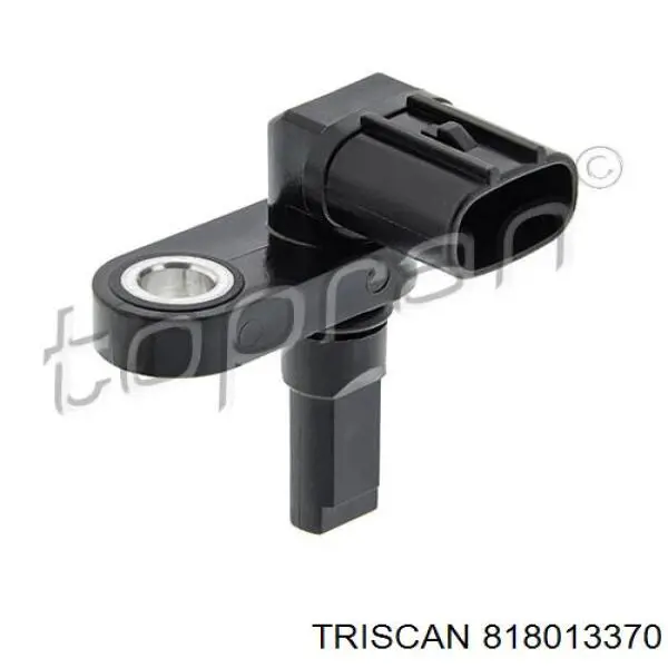 8180 13370 Triscan sensor abs delantero derecho