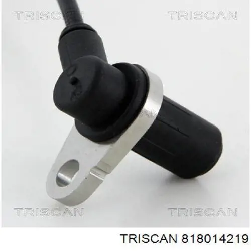 818014219 Triscan sensor abs trasero izquierdo