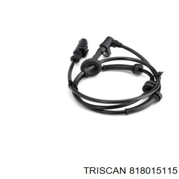 Sensor ABS de rueda delantera Meat&Doria 90195 precio, desde 21,08 EUR