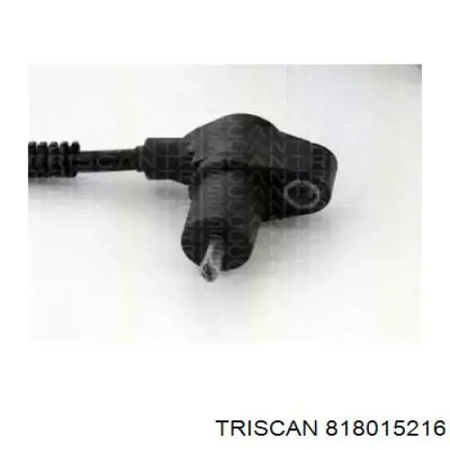818015216 Triscan sensor abs trasero