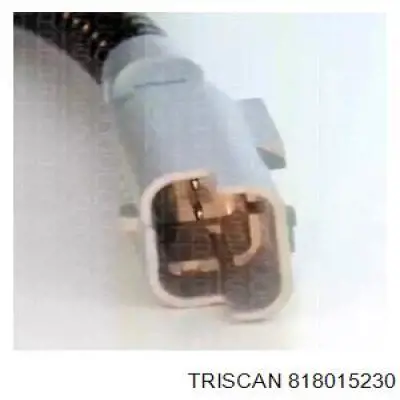 818015230 Triscan sensor abs trasero
