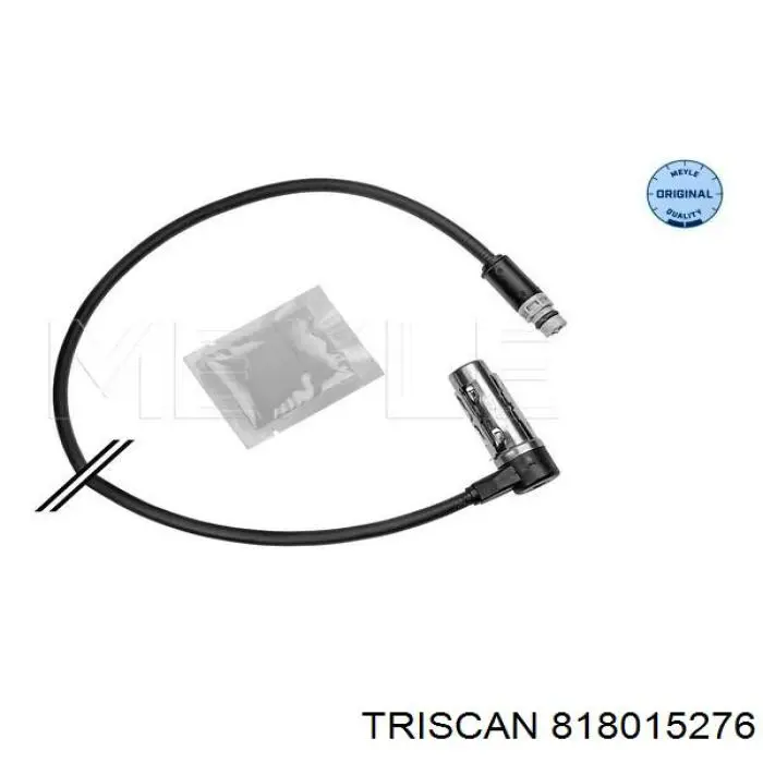 818015276 Triscan sensor abs trasero