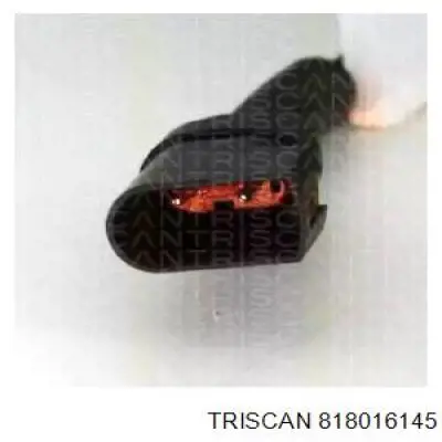 818016145 Triscan sensor abs delantero