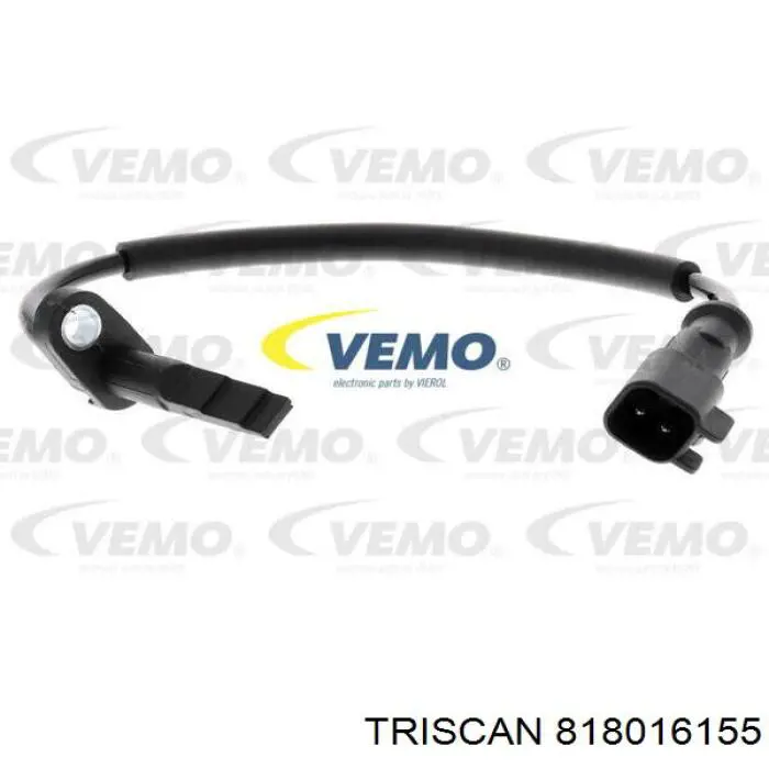 Sensor ABS de rueda delantera Ford BK212B372AC precio, desde 22,75 EUR