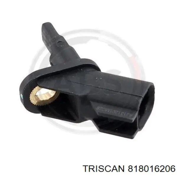 818016206 Triscan sensor abs delantero