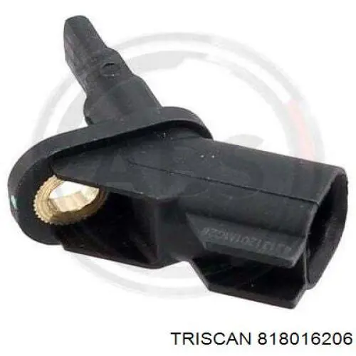 Sensor ABS delantero Jaguar X-type CF1