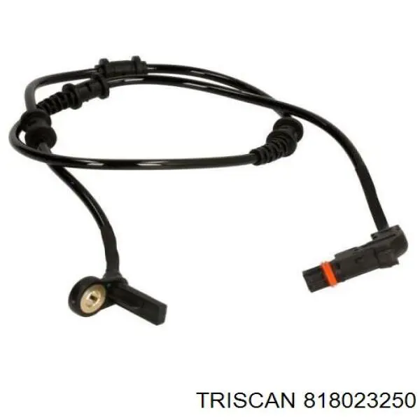 818023250 Triscan sensor abs delantero