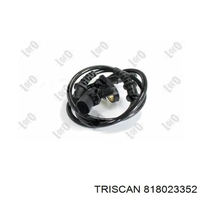 Sensor ABS, rueda trasera Mercedes A2115401917 precio, desde 39,73 EUR