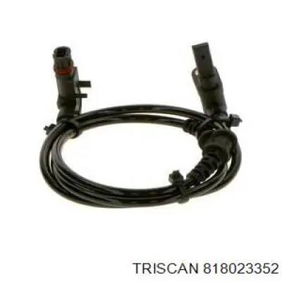 A2115401917 Mercedes Sensor ABS trasero