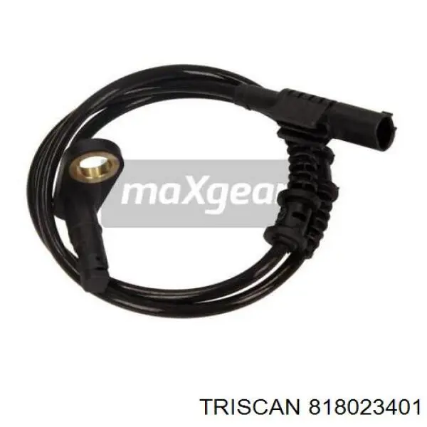 818023401 Triscan sensor abs delantero