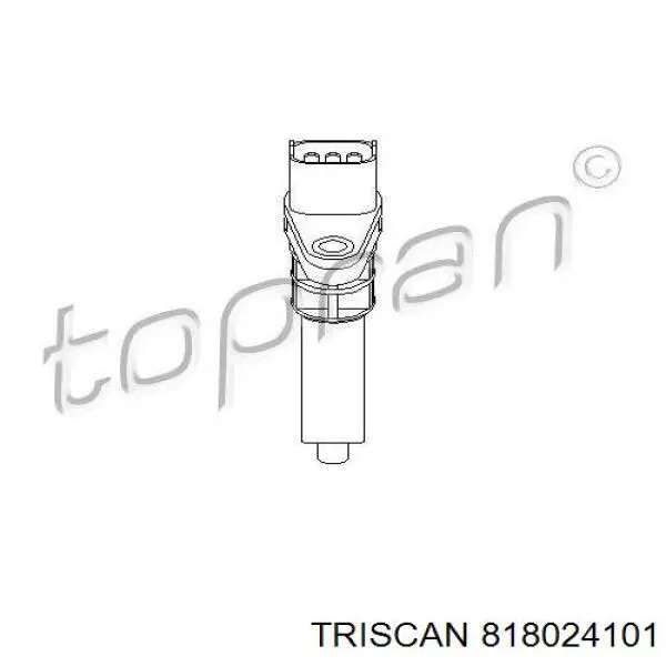 Comprar SS11313 Delphi Sensor de velocidad de rueda
