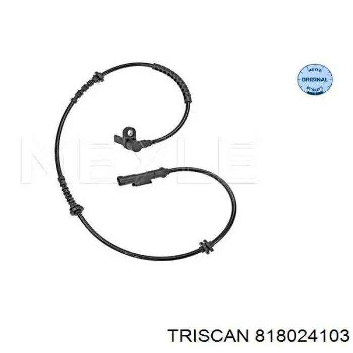 Sensor ABS de rueda delantera Maxgear 200319 precio, desde 22,78 EUR