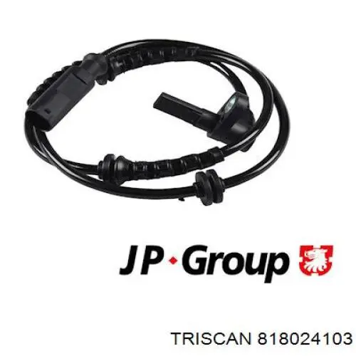 Comprar 200319 Maxgear Sensor revoluciones de la rueda, delantero