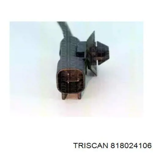 8180 24106 Triscan sensor abs trasero