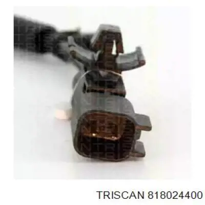 Sensor ABS delantero STC T450282