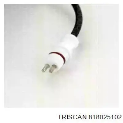 Sensor ABS 12002114 Depo/Loro/Abakus
