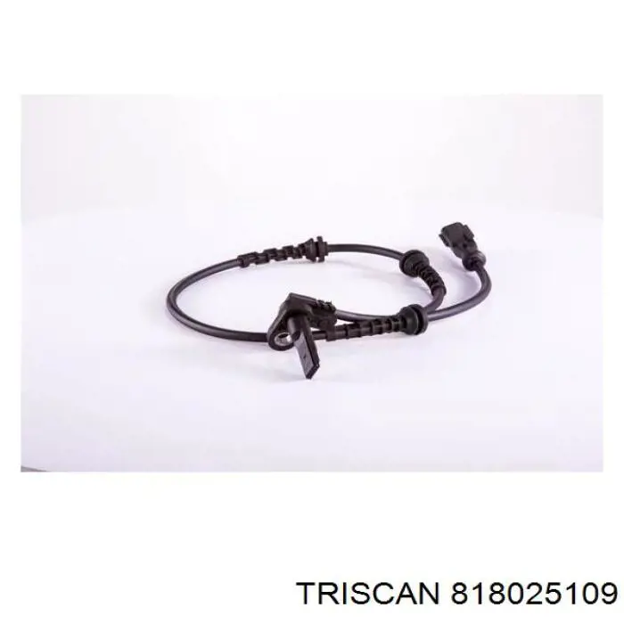 Sensor ABS 818025109 Triscan
