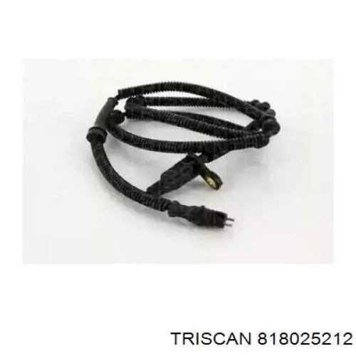 Comprar 106958 Febi Sensor ABS, rueda trasera