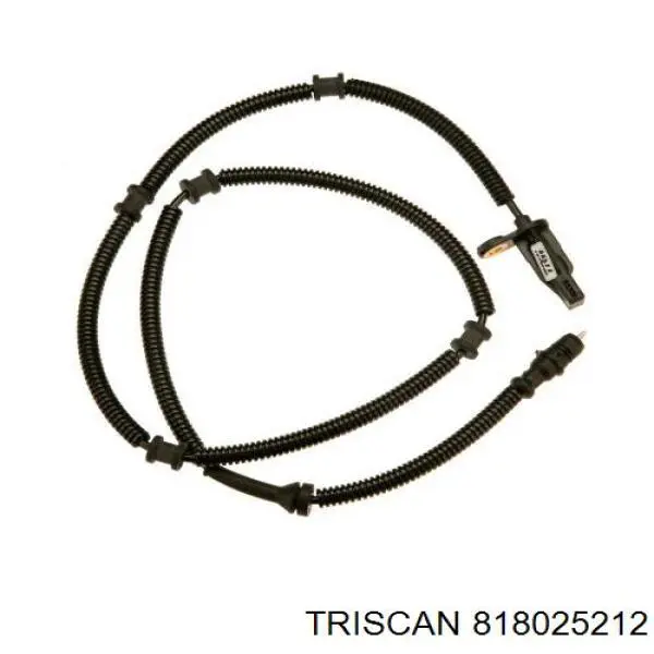 818025212 Triscan sensor abs trasero