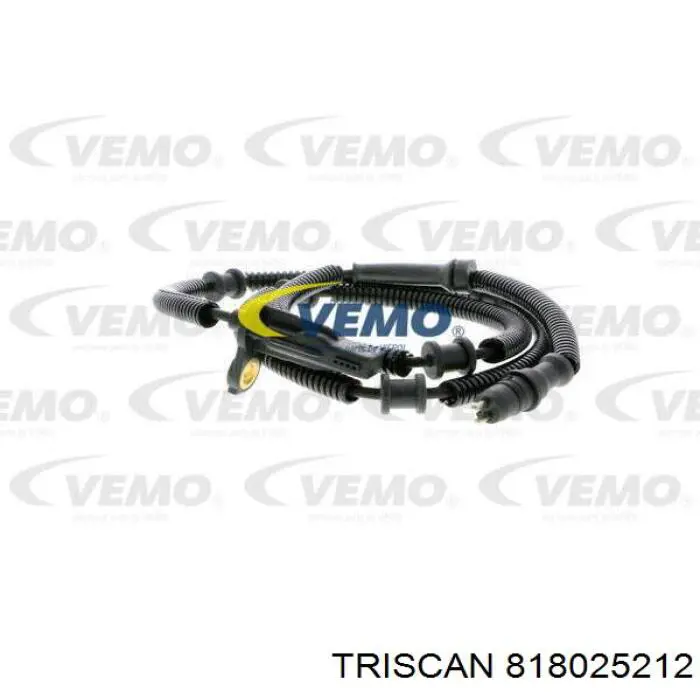 Comprar CCZ1582ABE ABE Sensor ABS, rueda trasera