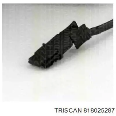 8180 25287 Triscan sensor abs trasero