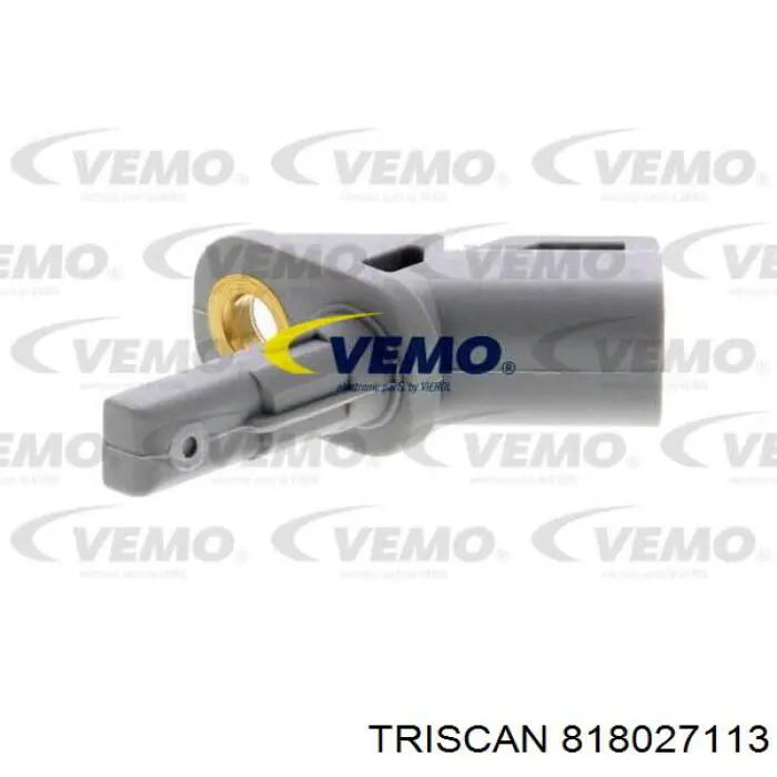 Sensor ABS delantero derecho FAE 78422 precio, desde 23,31 EUR