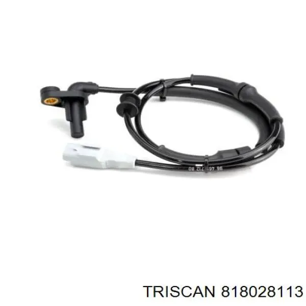 8180 28113 Triscan sensor abs delantero