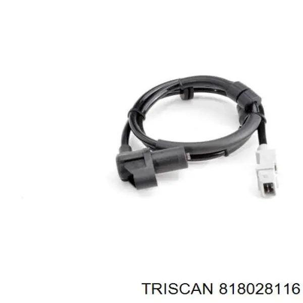 818028116 Triscan sensor abs delantero
