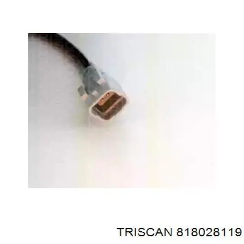 Comprar 265007666 Bosch Sensor revoluciones de la rueda, delantero