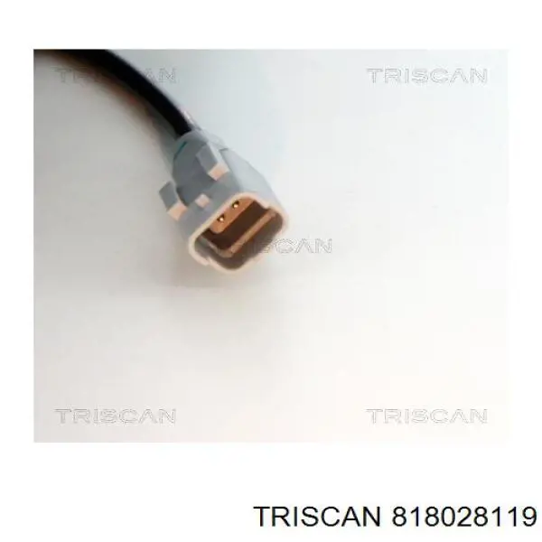 Sensor ABS 265007666 Bosch