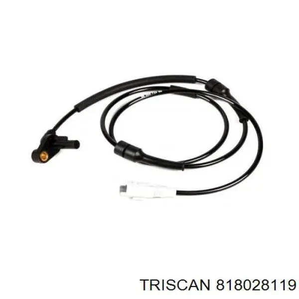 Sensor ABS de rueda delantera Peugeot/Citroen 265007666 precio, desde 26,20 EUR