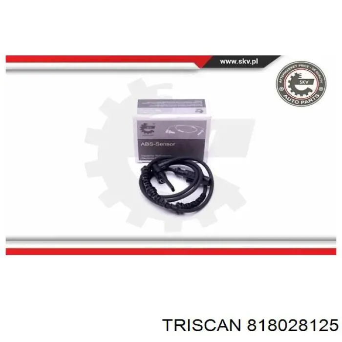 1673605580 Peugeot/Citroen Sensor de rueda abs