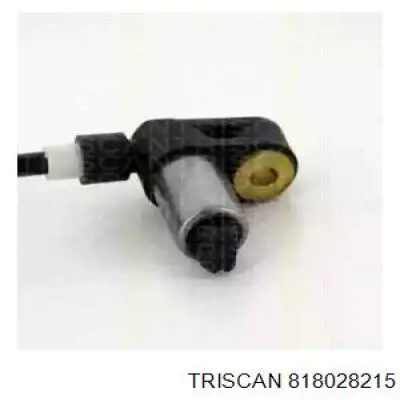 8180 28215 Triscan sensor abs trasero