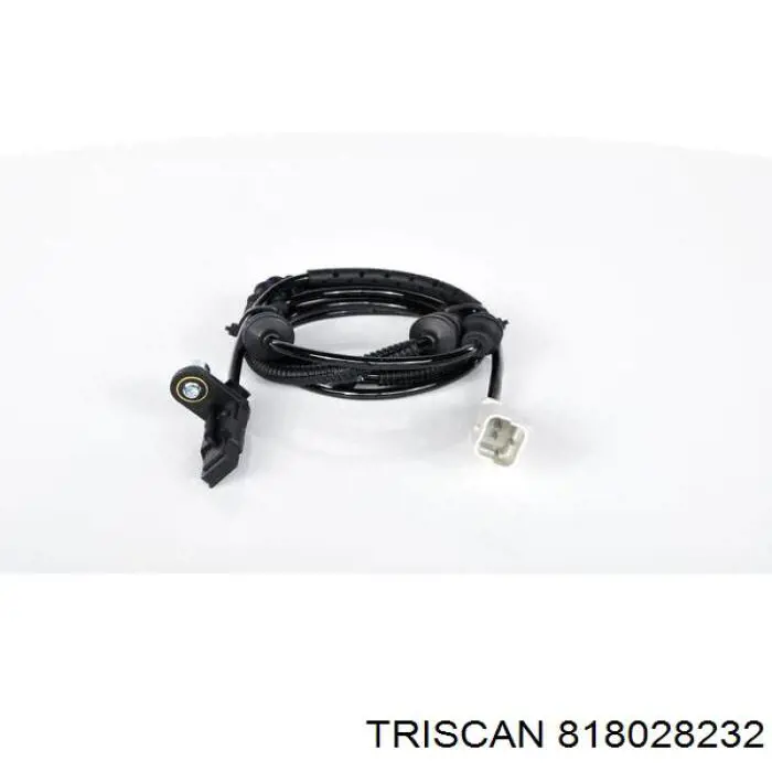 818028232 Triscan sensor abs trasero