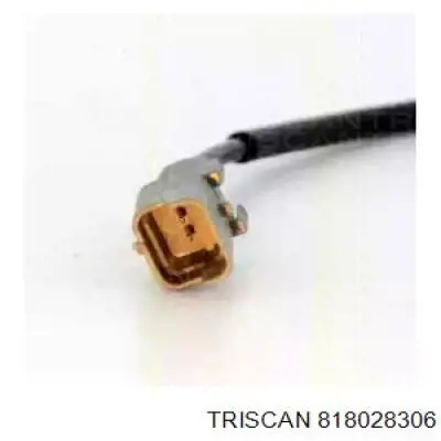 Sensor ABS de rueda delantera Delphi SS20780 precio, desde 33,26 EUR