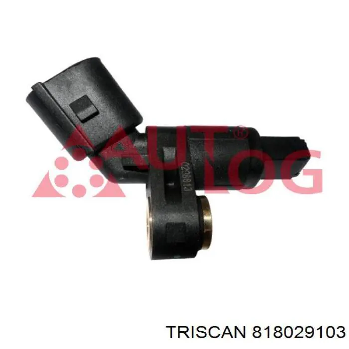 Sensor ABS delantero derecho Polcar E090002 precio, desde 7,09 EUR