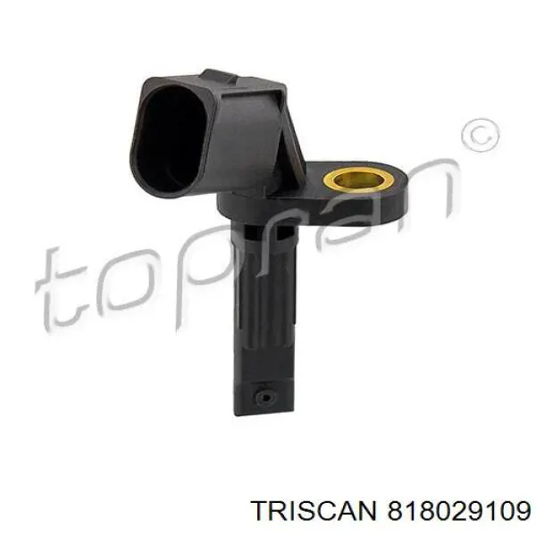 818029109 Triscan sensor abs delantero izquierdo
